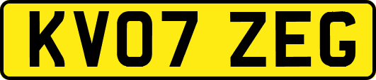 KV07ZEG