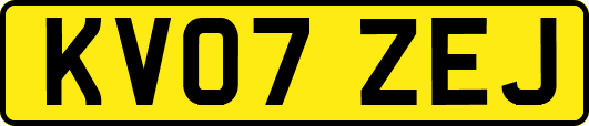 KV07ZEJ