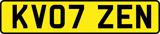KV07ZEN