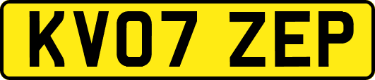 KV07ZEP