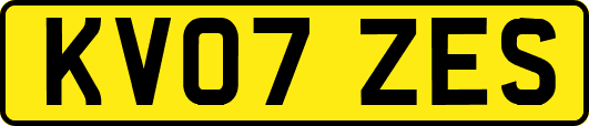 KV07ZES