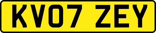 KV07ZEY