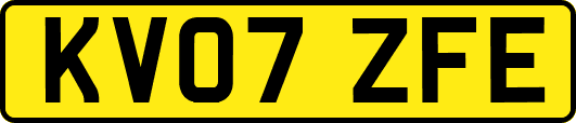 KV07ZFE