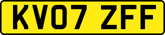 KV07ZFF
