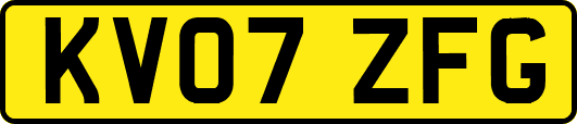 KV07ZFG