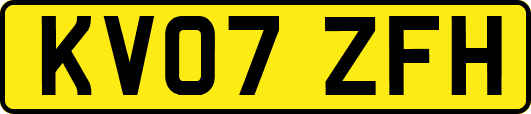 KV07ZFH