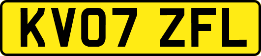 KV07ZFL