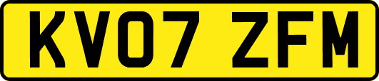 KV07ZFM
