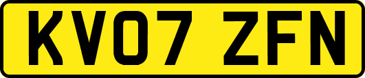 KV07ZFN