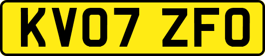 KV07ZFO