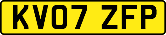 KV07ZFP