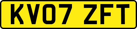 KV07ZFT