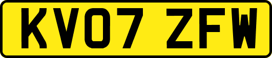 KV07ZFW