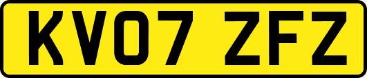 KV07ZFZ