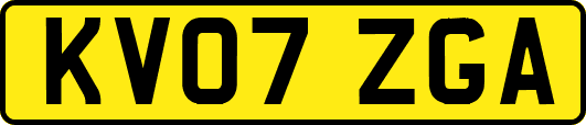 KV07ZGA