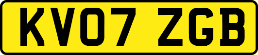 KV07ZGB