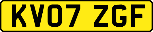 KV07ZGF