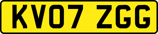 KV07ZGG