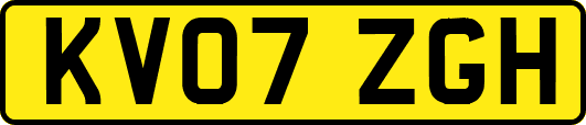 KV07ZGH