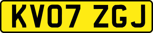 KV07ZGJ