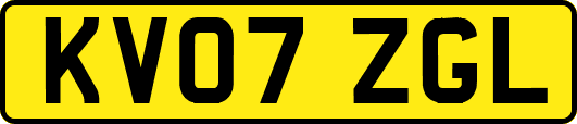 KV07ZGL