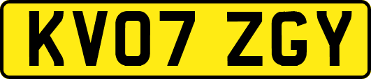 KV07ZGY