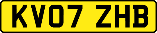 KV07ZHB