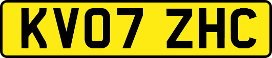 KV07ZHC