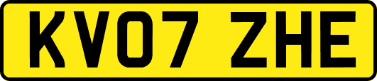 KV07ZHE