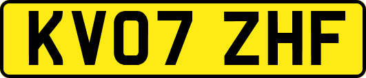KV07ZHF