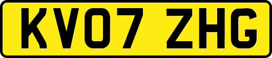 KV07ZHG