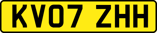 KV07ZHH