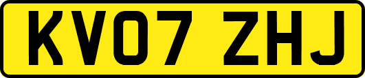 KV07ZHJ