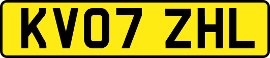 KV07ZHL