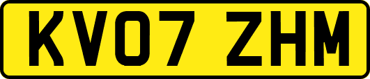 KV07ZHM