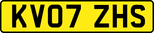 KV07ZHS