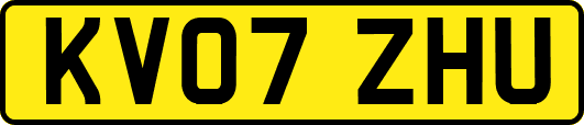 KV07ZHU