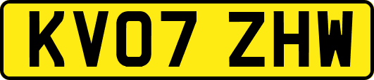 KV07ZHW