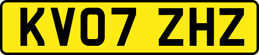 KV07ZHZ