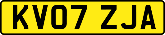 KV07ZJA
