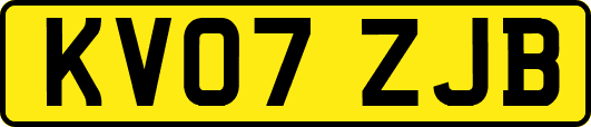 KV07ZJB