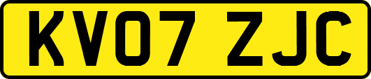 KV07ZJC