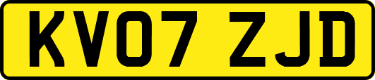 KV07ZJD