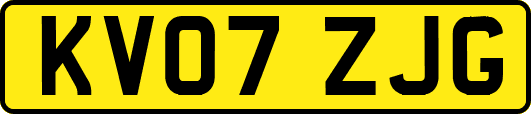 KV07ZJG