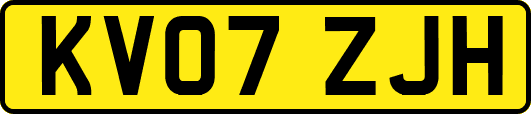 KV07ZJH