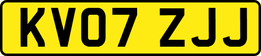 KV07ZJJ