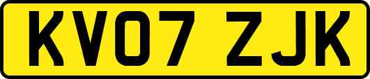KV07ZJK