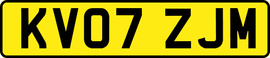 KV07ZJM