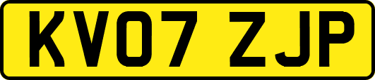 KV07ZJP