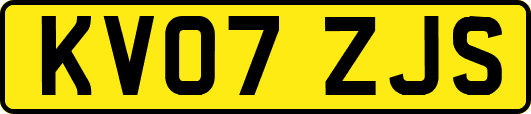 KV07ZJS